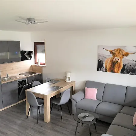 Mause Apartament Winterberg