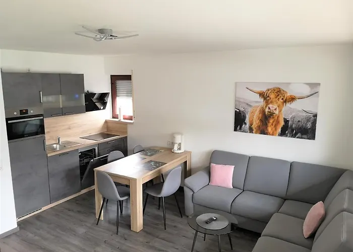 Mause アパート ヴィンターベルク