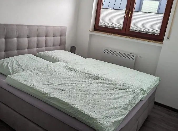 Lejlighed Mause Winterberg