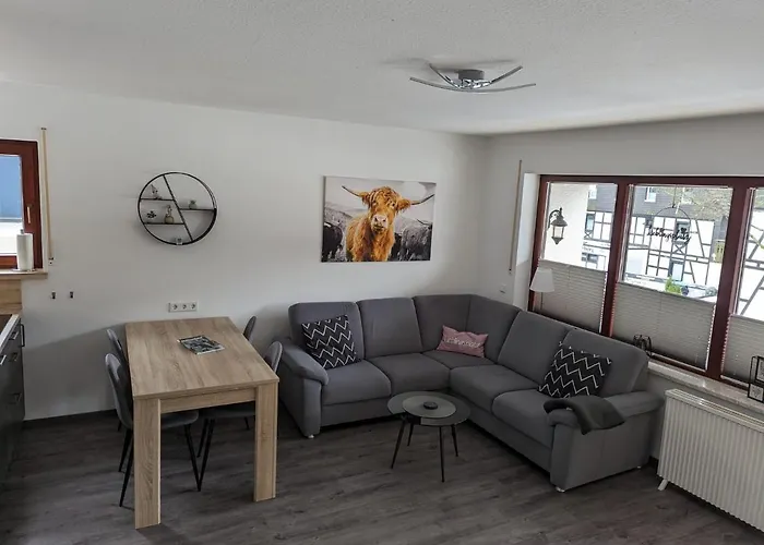 Mause アパート *